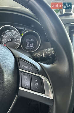 Внедорожник / Кроссовер Mazda CX-5 2015 в 
