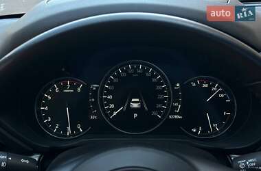 Внедорожник / Кроссовер Mazda CX-5 2020 в 
