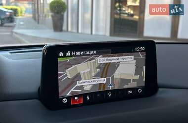 Внедорожник / Кроссовер Mazda CX-5 2020 в 