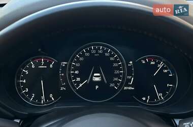 Внедорожник / Кроссовер Mazda CX-5 2022 в 