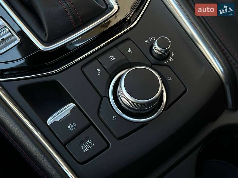 Внедорожник / Кроссовер Mazda CX-5 2022 в Одессе