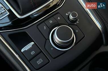 Внедорожник / Кроссовер Mazda CX-5 2022 в 
