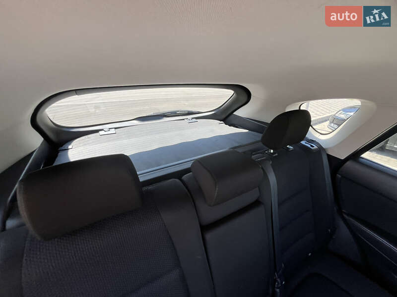 Внедорожник / Кроссовер Mazda CX-5 2015 в Черкассах