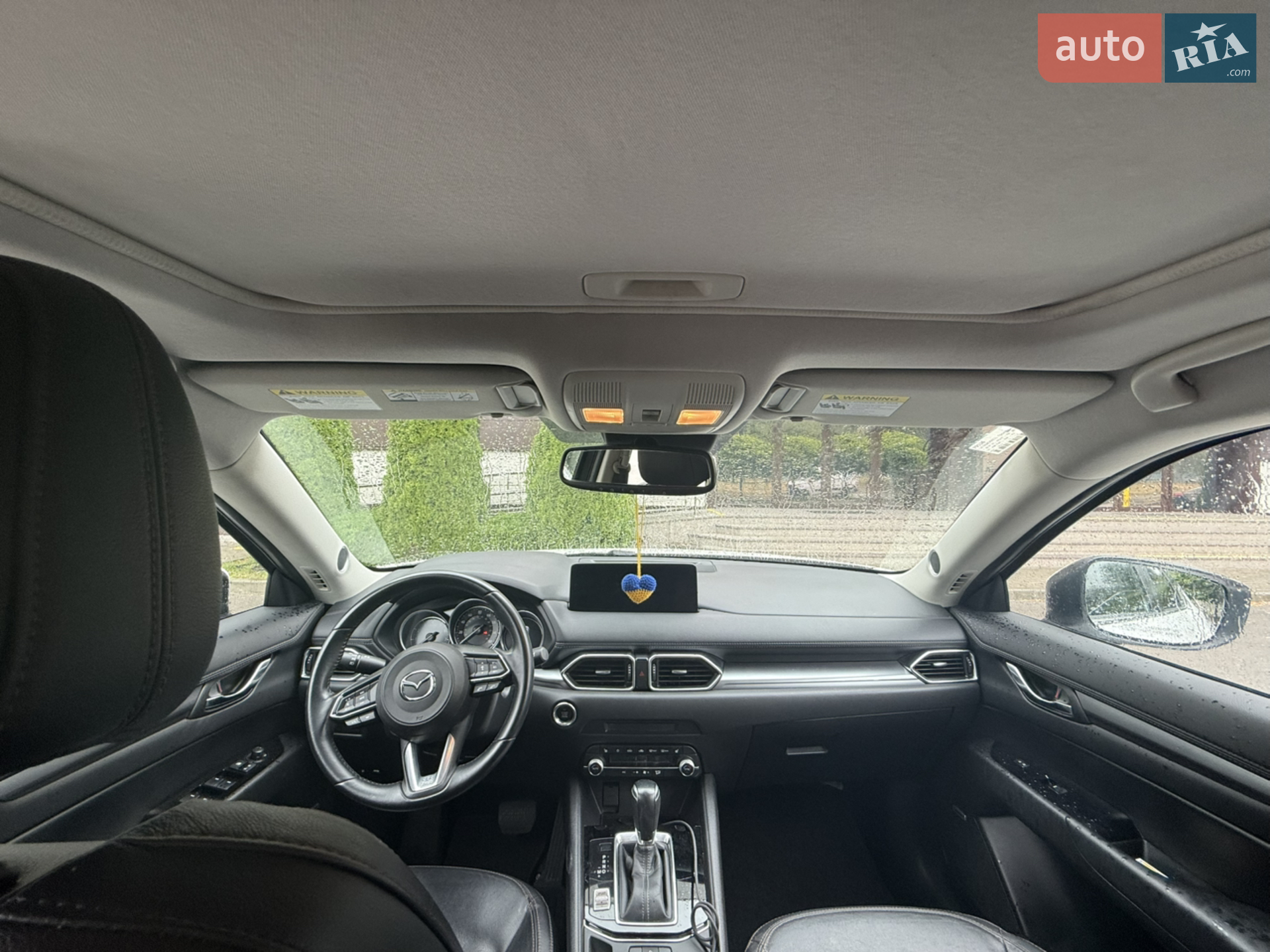 2021 Mazda CX-5 - мініатюра 13