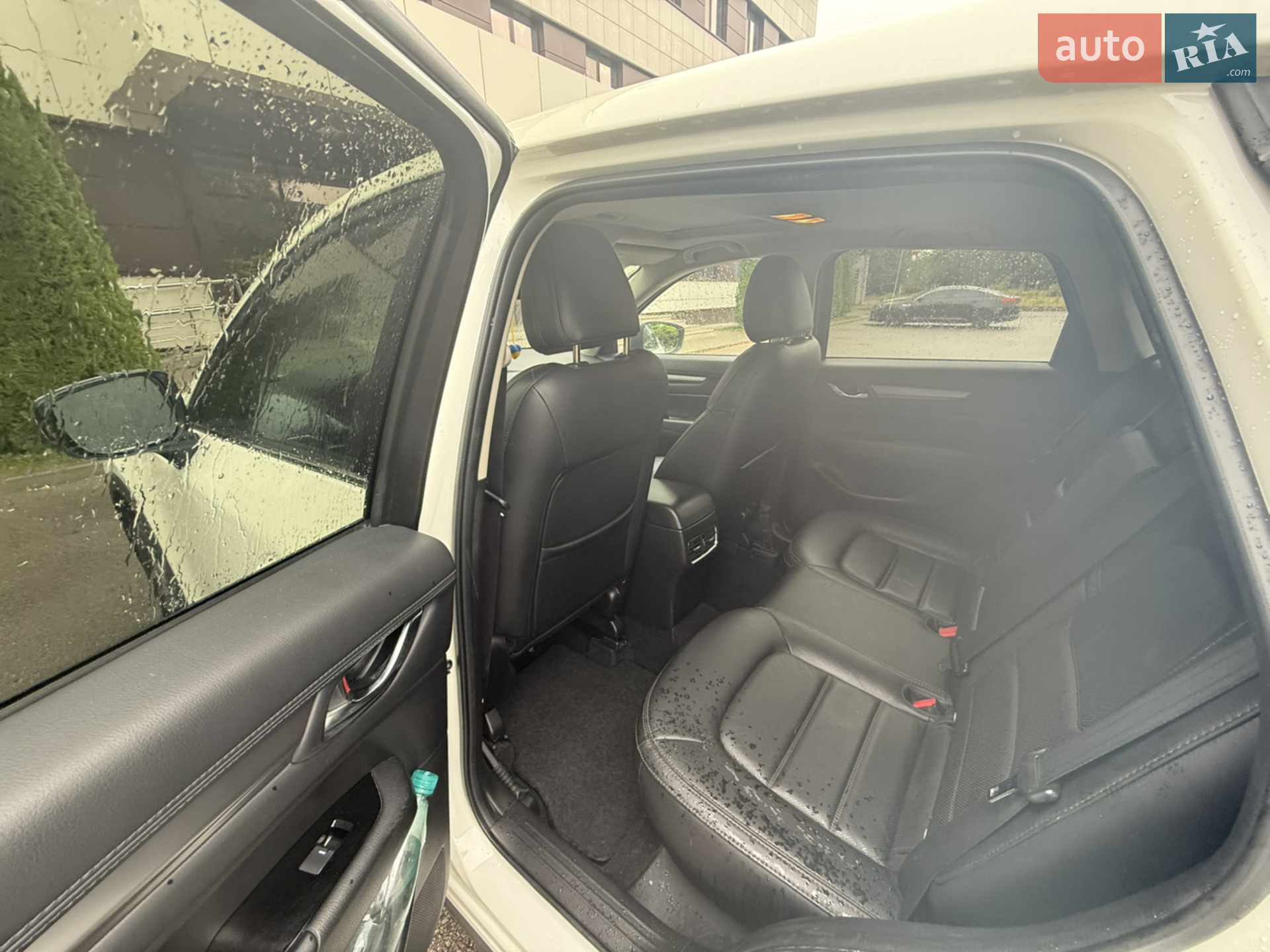 2021 Mazda CX-5 - мініатюра 14