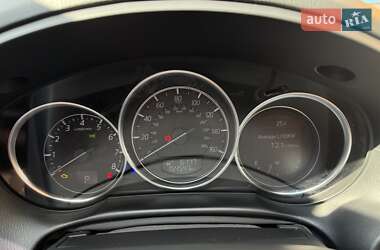 Внедорожник / Кроссовер Mazda CX-5 2016 в 