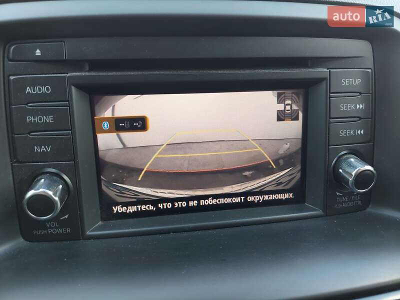 Внедорожник / Кроссовер Mazda CX-5 2012 в Ровно