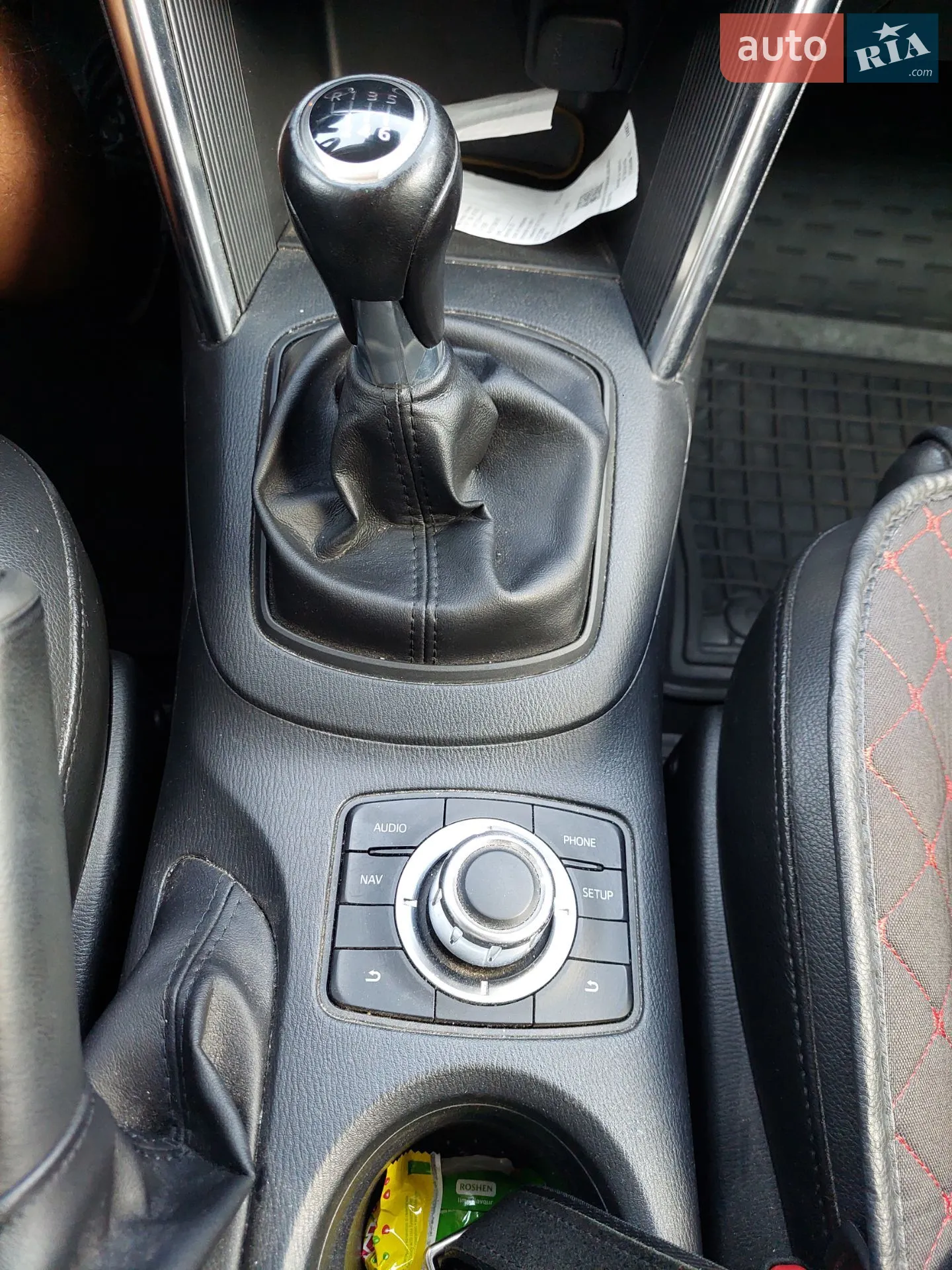 2012 Mazda CX-5 - мініатюра 23