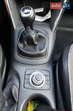 Внедорожник / Кроссовер Mazda CX-5 2012 в 