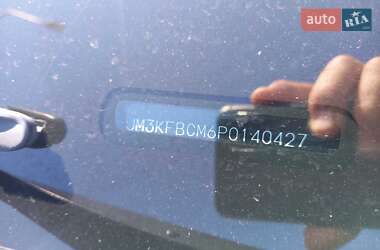Внедорожник / Кроссовер Mazda CX-5 2022 в 