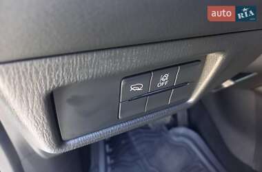 Внедорожник / Кроссовер Mazda CX-5 2022 в 