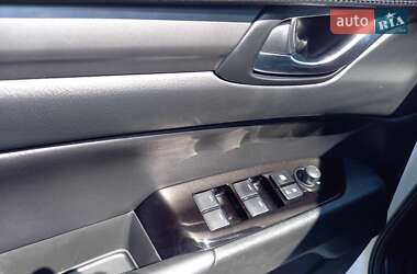 Внедорожник / Кроссовер Mazda CX-5 2022 в 