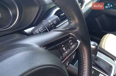 Внедорожник / Кроссовер Mazda CX-5 2022 в 