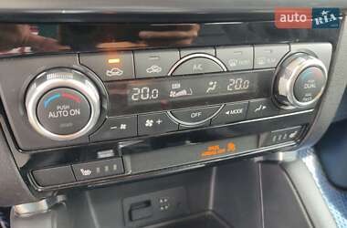 Позашляховик / Кросовер Mazda CX-5 2015 в 