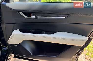 Внедорожник / Кроссовер Mazda CX-5 2017 в 