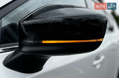 Внедорожник / Кроссовер Mazda CX-5 2025 в 