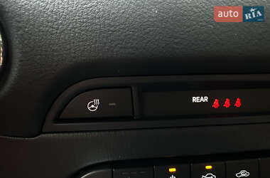 Внедорожник / Кроссовер Mazda CX-5 2025 в 