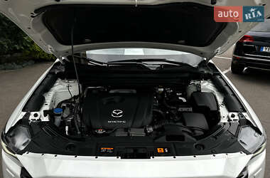 Внедорожник / Кроссовер Mazda CX-5 2025 в 