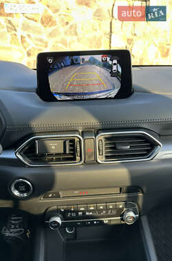 Внедорожник / Кроссовер Mazda CX-5 2023 в 