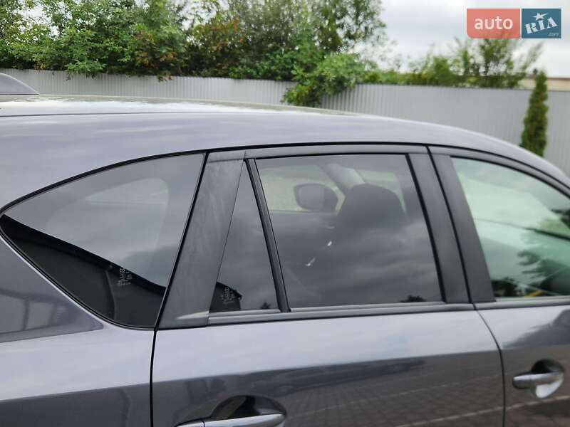 Внедорожник / Кроссовер Mazda CX-5 2014 в Ивано-Франковске