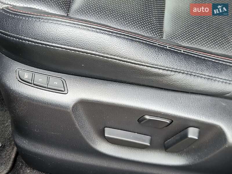 Внедорожник / Кроссовер Mazda CX-5 2014 в Ивано-Франковске