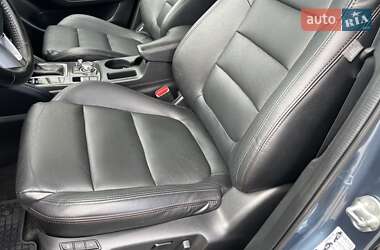 Внедорожник / Кроссовер Mazda CX-5 2016 в 