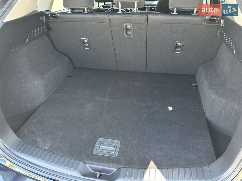 Внедорожник / Кроссовер Mazda CX-5 2022 в Черкассах