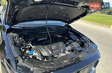 Внедорожник / Кроссовер Mazda CX-5 2022 в 