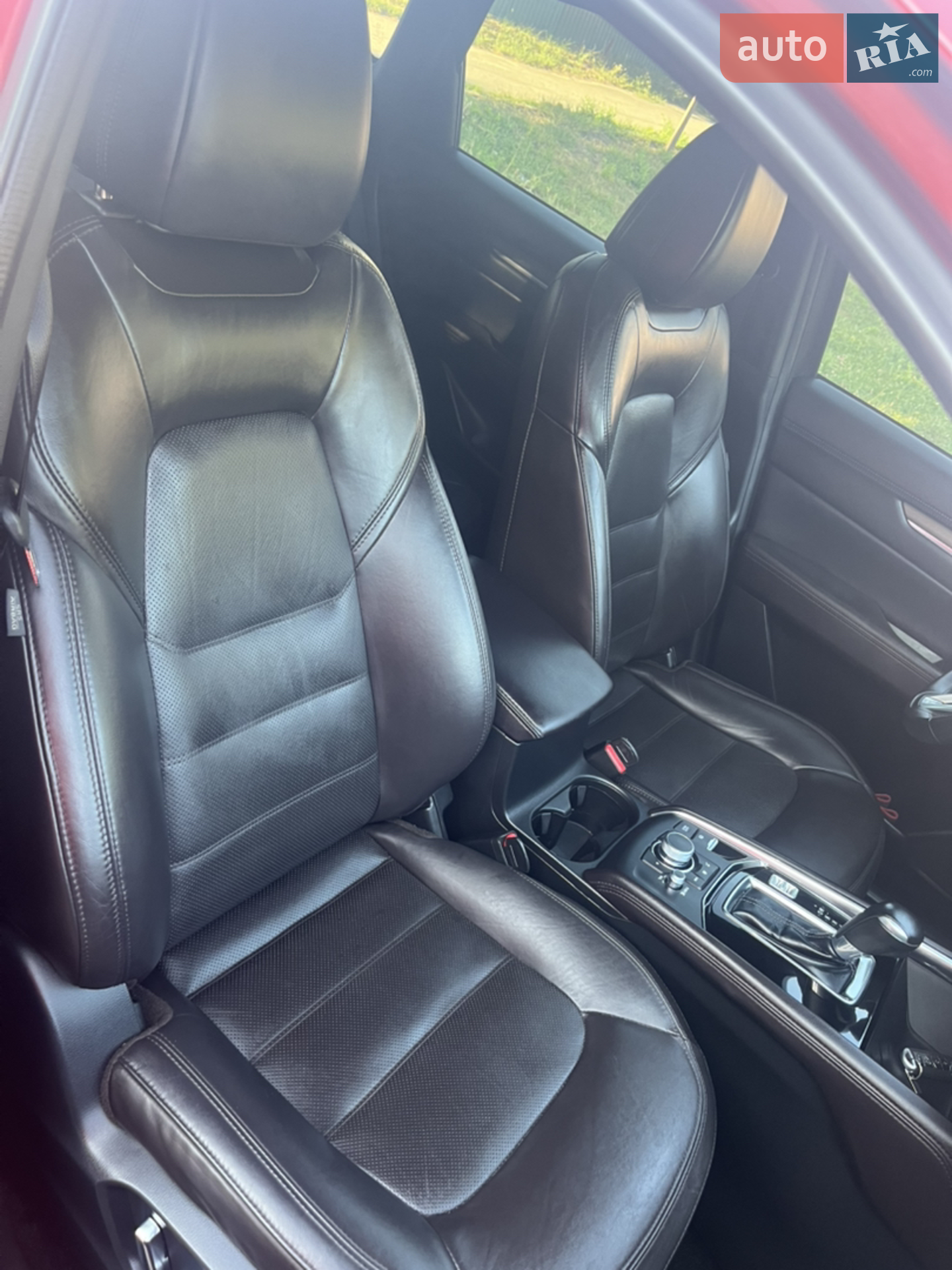 2019 Mazda CX-5 - мініатюра 21
