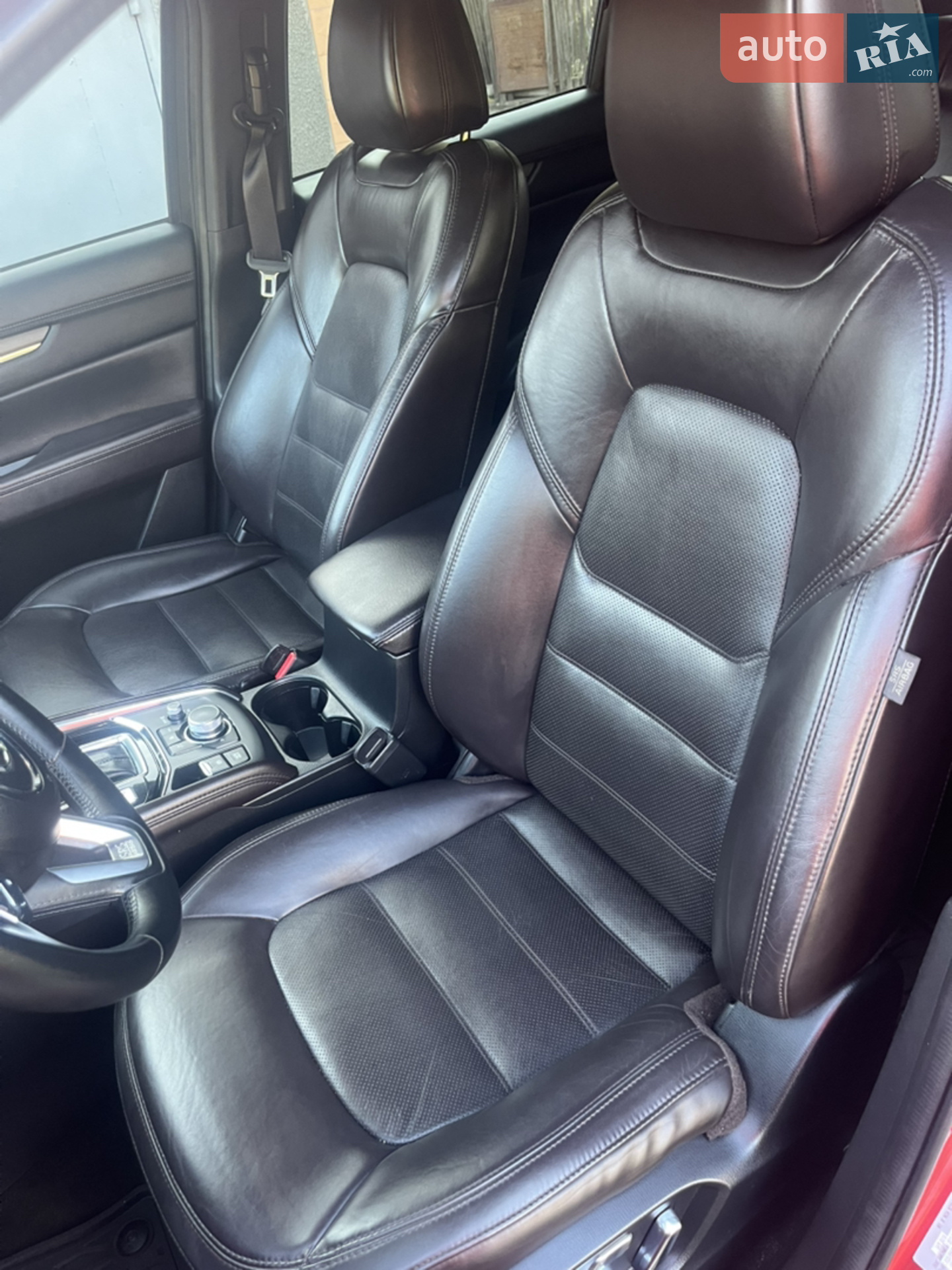 2019 Mazda CX-5 - мініатюра 26