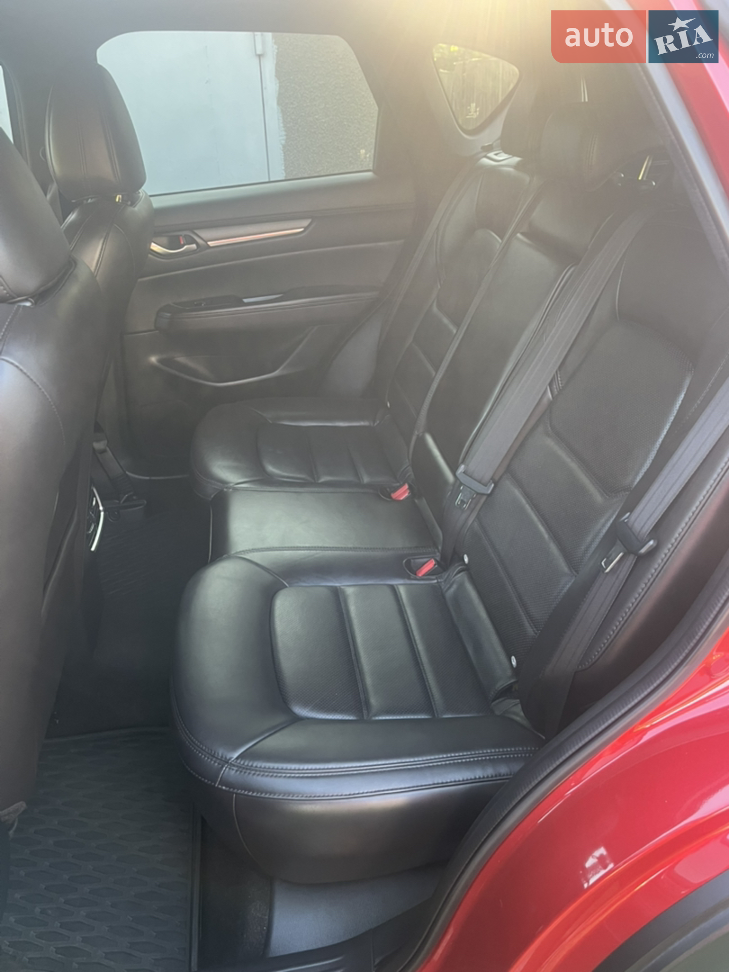 2019 Mazda CX-5 - мініатюра 32