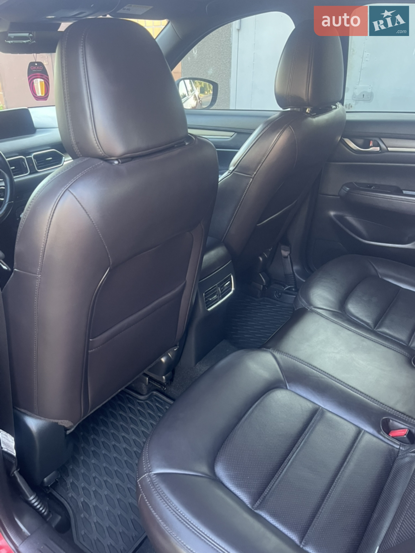 2019 Mazda CX-5 - мініатюра 33