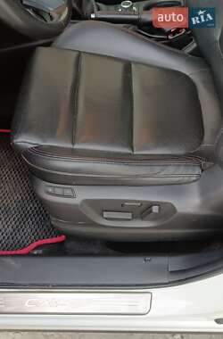 Внедорожник / Кроссовер Mazda CX-5 2014 в 