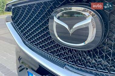 Внедорожник / Кроссовер Mazda CX-5 2020 в 