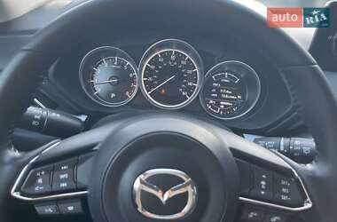 Внедорожник / Кроссовер Mazda CX-5 2020 в 