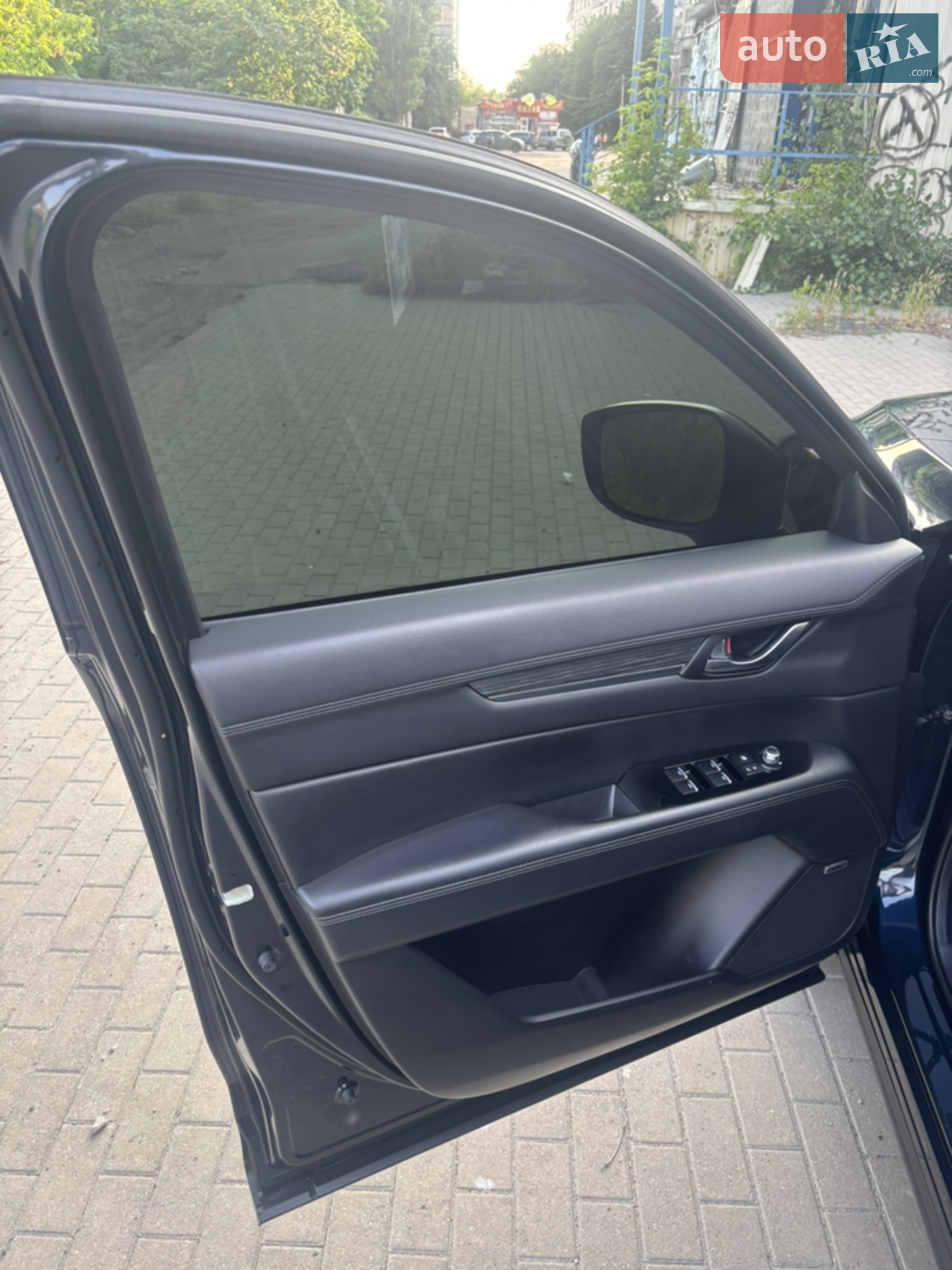 2018 Mazda CX-5 - мініатюра 22