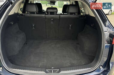 Внедорожник / Кроссовер Mazda CX-5 2020 в 