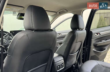 Внедорожник / Кроссовер Mazda CX-5 2020 в 