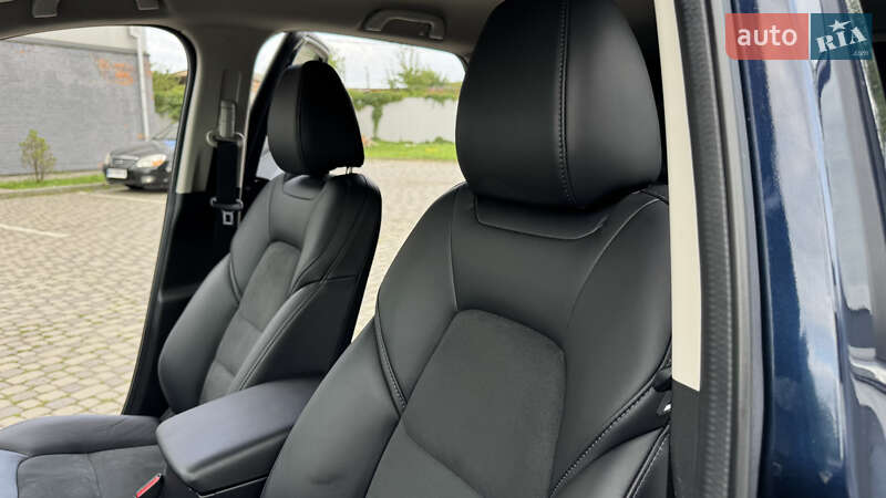 Позашляховик / Кросовер Mazda CX-5 2020 в Івано-Франківську
