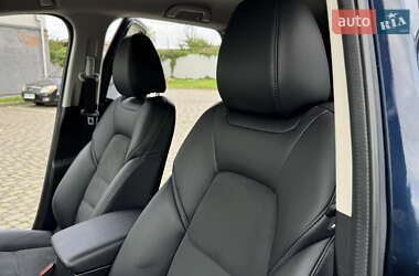 Внедорожник / Кроссовер Mazda CX-5 2020 в 
