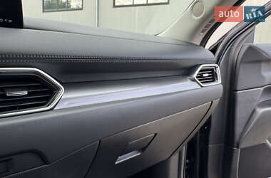 Внедорожник / Кроссовер Mazda CX-5 2020 в 