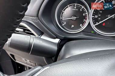 Внедорожник / Кроссовер Mazda CX-5 2020 в 