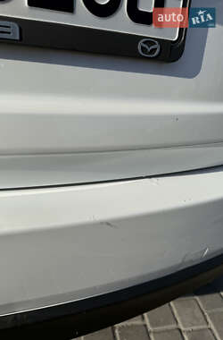 Внедорожник / Кроссовер Mazda CX-5 2021 в 