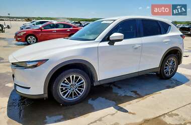 Mazda CX-5 2021