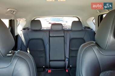 Внедорожник / Кроссовер Mazda CX-5 2021 в 