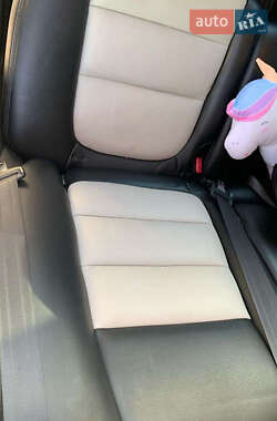 Внедорожник / Кроссовер Mazda CX-5 2015 в 