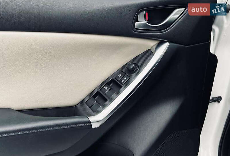 Внедорожник / Кроссовер Mazda CX-5 2015 в Хмельницком