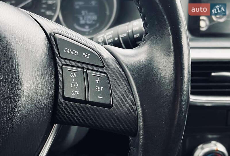 Внедорожник / Кроссовер Mazda CX-5 2015 в Хмельницком