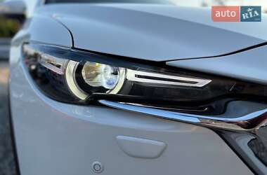 Внедорожник / Кроссовер Mazda CX-5 2019 в 