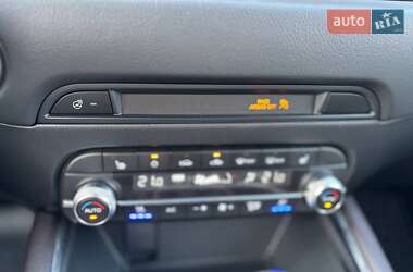 Внедорожник / Кроссовер Mazda CX-5 2019 в 